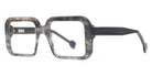 Henau® Toga TOGA 0H36 49 - Eyeglasses