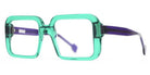 Henau® Toga TOGA 2436 49 - Eyeglasses