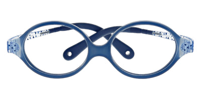 Lafont® TOMPOUCE2 ECO LF TOMPOUCE2 ECO 3529E 47 - Blue 3529E Eyeglasses