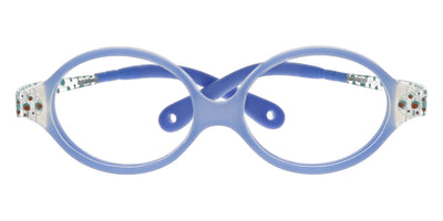 Lafont® TOMPOUCE2 ECO LF TOMPOUCE2 ECO 3730E 47 - Blue 3730E Eyeglasses