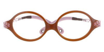 Lafont® TOMPOUCE2 ECO LF TOMPOUCE2 ECO 5721E 47 - Brown 5721E Eyeglasses