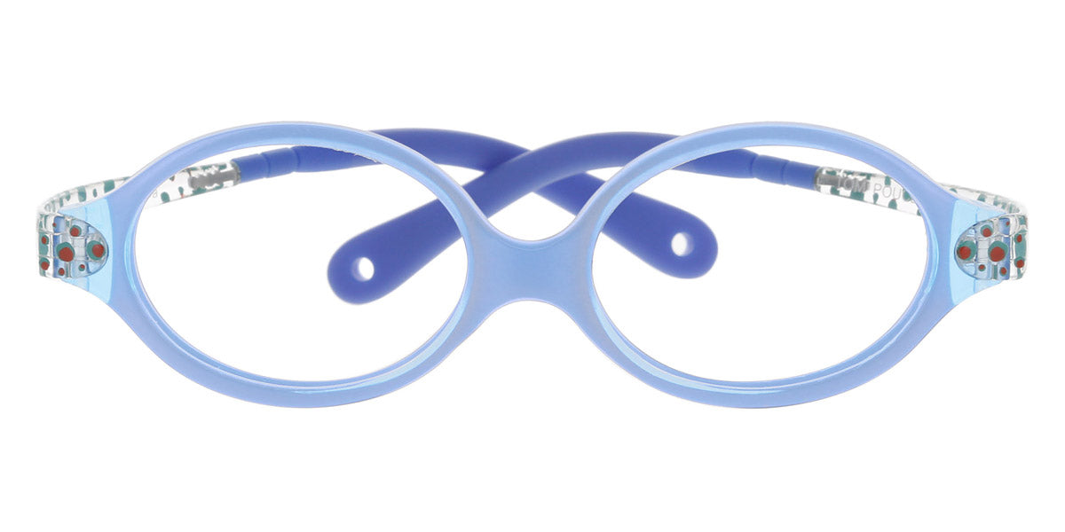 Lafont® TOUPIE ECO LF TOUPIE ECO 3730E 48 - Blue 3730E Eyeglasses