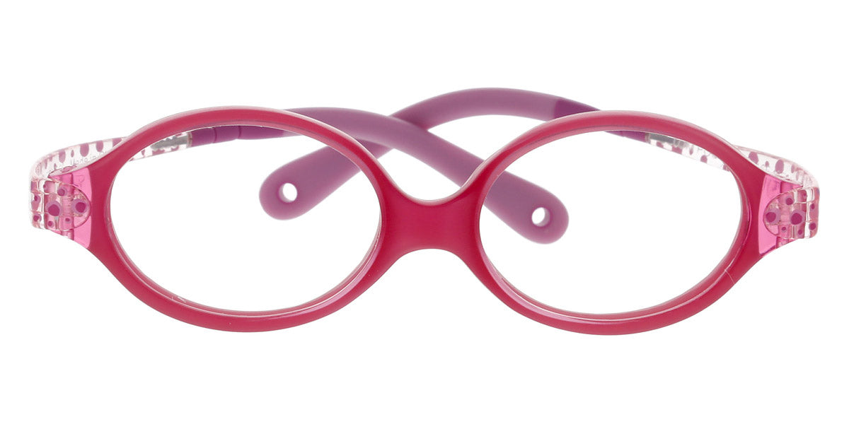 Lafont® TOUPIE ECO LF TOUPIE ECO 7716E 48 - Pink 7716E Eyeglasses