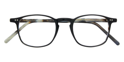 Lafont® TRADITION LF TRADITION 1039 47 - Black 1039 Eyeglasses