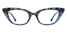 L.A.Eyeworks® TRELLIS  LA TRELLIS 188 51 - Lazuli Eyeglasses