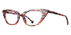 L.A.Eyeworks® TRELLIS  LA TRELLIS 287 51 - Tai Eyeglasses