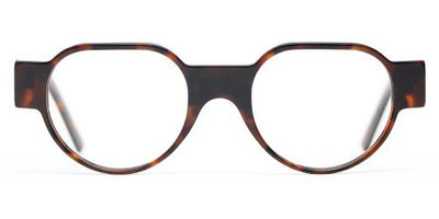 Henau® Triono H TRIONO B80 46 - Tortoise B80 Eyeglasses