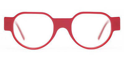 Henau® Triono H TRIONO W29 46 - Red W29 Eyeglasses