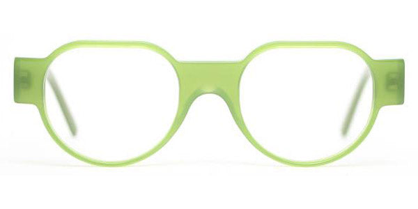 Henau® Triono H TRIONO W48 46 - Light Green W48 Eyeglasses