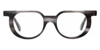Henau® Triton H TRITON R66 46 - Green Transparent R66 Eyeglasses