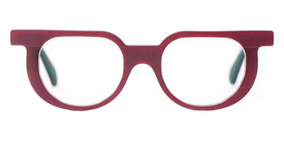 Henau® Triton H TRITON 2027 46 - Transparant Pink/Tortoise 2027 Eyeglasses