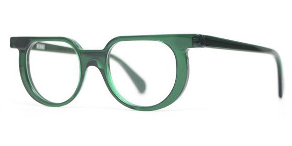Henau® Triton H TRITON X91 46 - Greige Pink/Brown X91 Eyeglasses