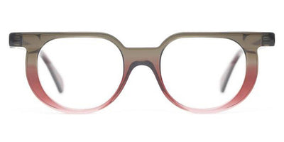Henau® Triton H TRITON 8204 46 - Transparant Blue 8204 Eyeglasses