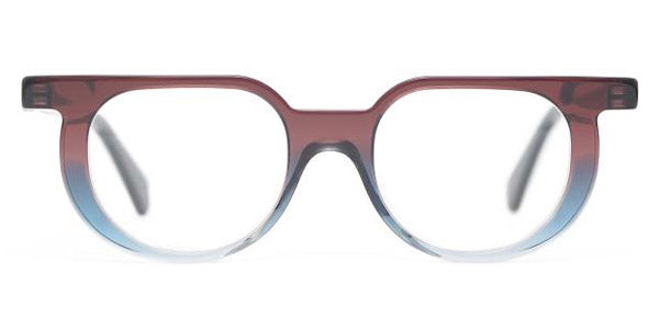 Henau® Triton H TRITON A88 46 - Black/White/Beige A88 Eyeglasses