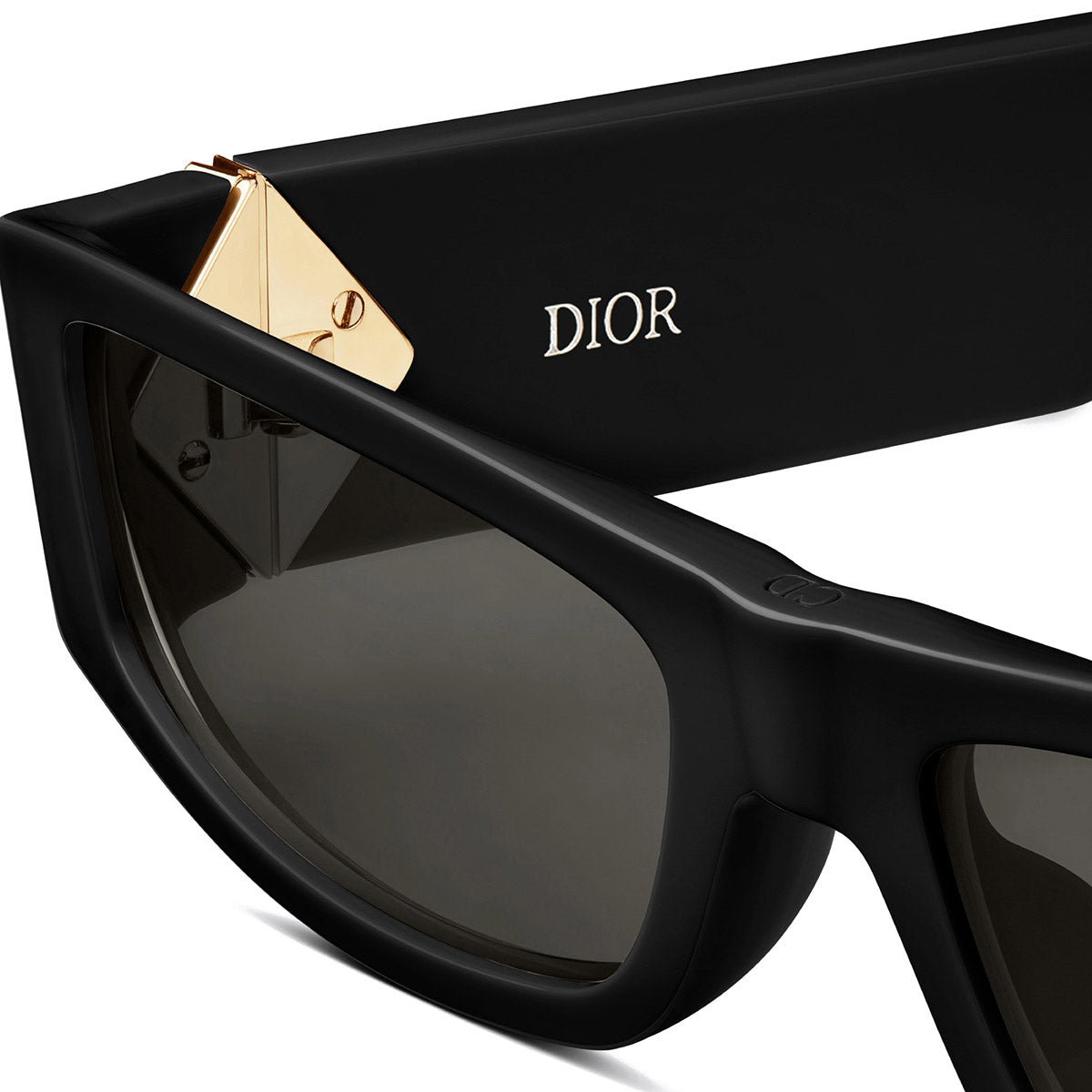 Dior® CD Diamond S1I - Black