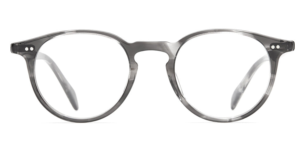 SALT.® TURTLE SAL TURTLE 001 47 - Cold Grey Eyeglasses