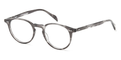 SALT.® TURTLE SAL TURTLE 001 47 - Cold Grey Eyeglasses