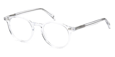 SALT.® TURTLE SAL TURTLE 002 47 - Crystal Eyeglasses