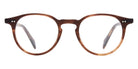 SALT.® TURTLE SAL TURTLE 004 47 - Matte Mauve Mist Eyeglasses
