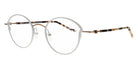 Face A Face® TWIST 1 FAF TWIST 1 984 44 - 984 Eyeglasses