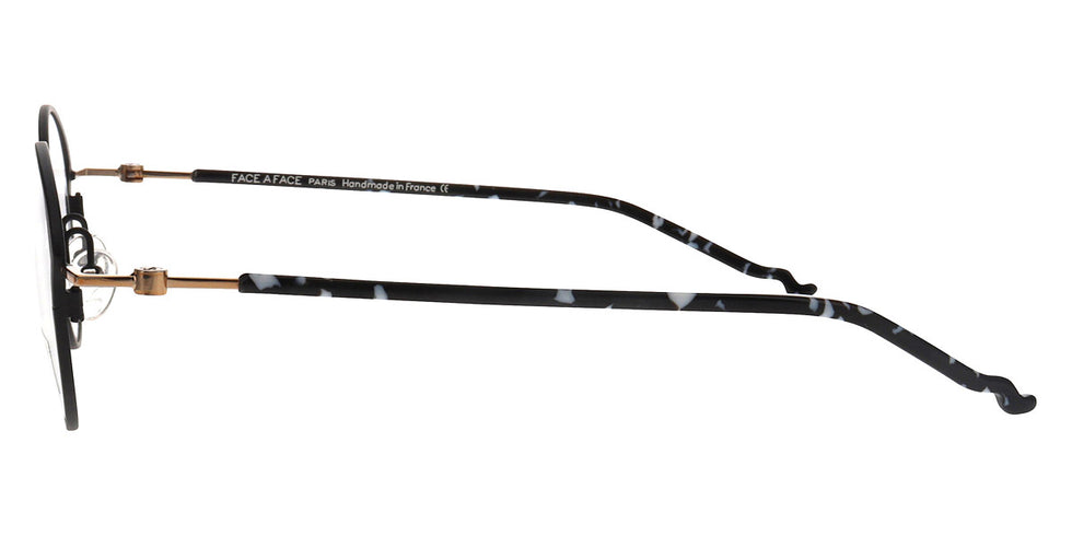 Face A Face® TWIST 1 FAF TWIST 1 TM01 44 - TM01 Eyeglasses