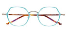 Face A Face® TWIST 2 FAF TWIST 2 9004M 47 - 9004M Eyeglasses