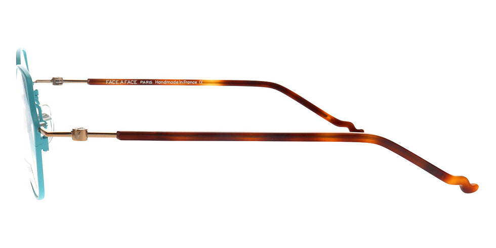 Face A Face® TWIST 2 FAF TWIST 2 9004M 47 - 9004M Eyeglasses
