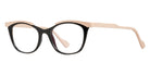 Face A Face® TYPPO 1 FAF TYPPO 1 100 50 - 100 Eyeglasses