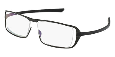 Mclaren® Ultimate04 Mlulto04 MLULTO04 C01 55 - Black C01 Eyeglasses