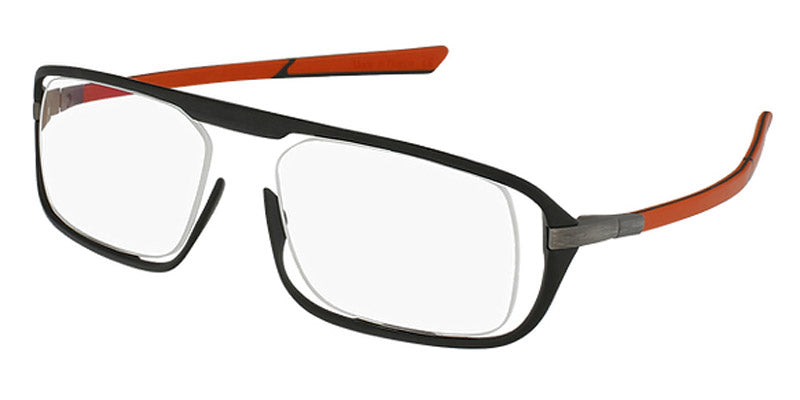 Mclaren® Ultimate05 Mlulto05 MLULTO05 C02 54 - Orange C02 Eyeglasses