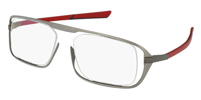 Mclaren® Ultimate05 Mlulto05 MLULTO05 C03 54 - Black/Red C03 Eyeglasses