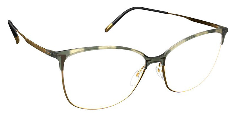 Silhouette® Urban Fusion