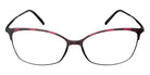 Silhouette® Urban Fusion URBAN FUSION 1609 3540 - 3540 Dark Springs Eyeglasses