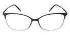 Silhouette® Urban Fusion URBAN FUSION 1609 4140 - 4140 Velvet Cassis 