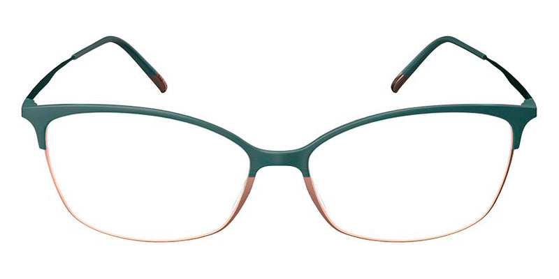 Silhouette® Urban Fusion URBAN FUSION 1609 5020 - 5020 Rose Pine 
