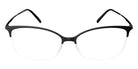 Silhouette® Urban Fusion URBAN FUSION 1609 9140 - 9140 Strong Black 