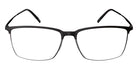 Silhouette® Urban Fusion URBAN FUSION 2946 9060 - 9060 Black Cotton 