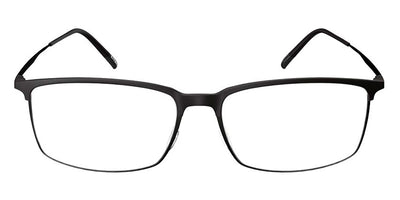 Silhouette® Urban Fusion URBAN FUSION 2947 9060 - 9060 Black Cotton Eyeglasses
