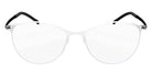 Silhouette® Urban Lite URBAN LITE 1562 6203 - 6203 Milky White 