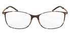 Silhouette® Urban Lite URBAN LITE 1572 6053 - 6053 Havanna Walnut 