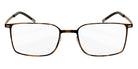 Silhouette® Urban Lite URBAN LITE 2884 6055 - 6055 Havanna / Taupe 