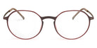 Silhouette® Urban Lite URBAN LITE 2918 3140 - 3140 Cyber Red 