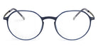 Silhouette® Urban Lite URBAN LITE 2918 4560 - 4560 Navy Blue 