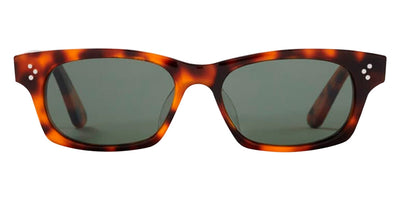 Oliver Goldsmith® VICE CONSUL KIDS - Dark Tortoiseshell Sunglasses