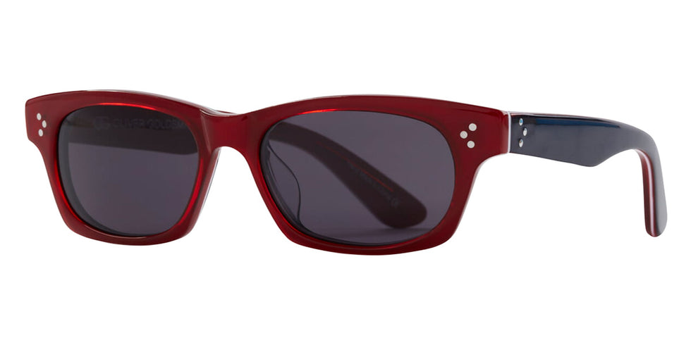Oliver Goldsmith® VICE CONSUL KIDS - Union Jack Sunglasses