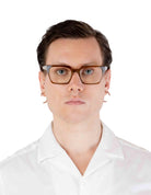 Kirk & Kirk® VICTOR - Earth Eyeglasses
