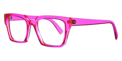 Kirk & Kirk® VICTOR - Fucshia Eyeglasses