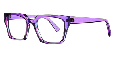 Kirk & Kirk® VICTOR - Purple Eyeglasses