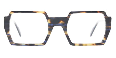 Henau® Victor H VICTOR B79S 51 - B79S Woodlook Matt Eyeglasses