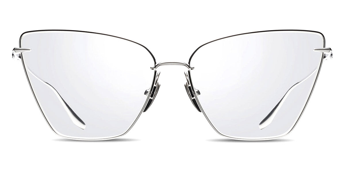 Dita Volnere VOLNERE DTX529 60 01  - Yellow Gold - Black Rhodium Eyeglasses